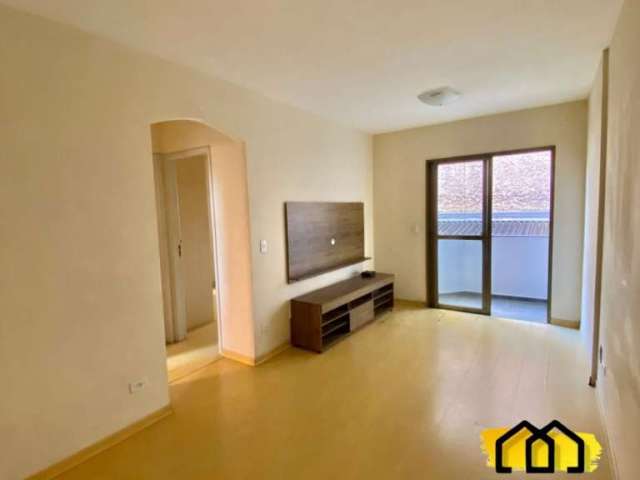 Apartamento com 2 dormitórios à venda, 64 m² por R$ 350.000,00 - Baeta Neves - São Bernardo do Campo/SP
