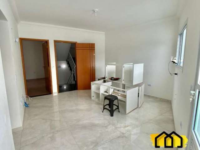 Apartamento com 2 dormitórios à venda, 120 m² por R$ 488.000,00 - Baeta Neves - São Bernardo do Campo/SP