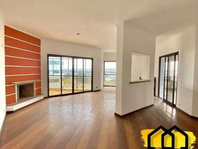 Cobertura com 4 dormitórios à venda, 372 m² por R$ 1.166.000,00 - Jardim do Mar - São Bernardo do Campo/SP