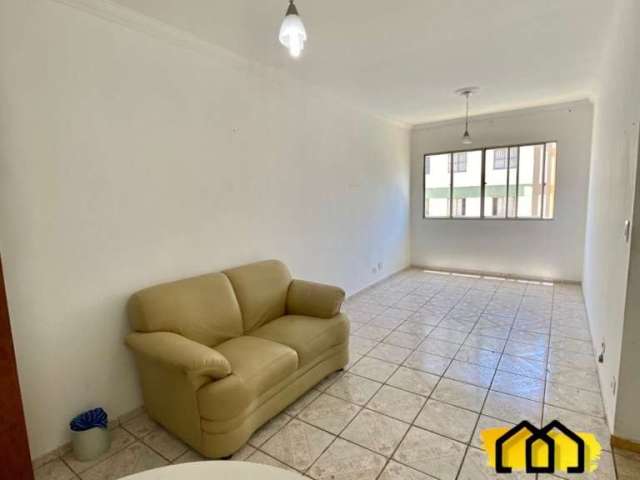 Apartamento com 2 dormitórios à venda, 60 m² por R$ 315.000,00 - Centro - São Bernardo do Campo/SP