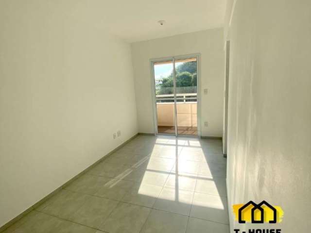 Apartamento com 2 dormitórios para alugar, 52 m² por R$ 2.000,00/mês - Centro - São Bernardo do Campo/SP