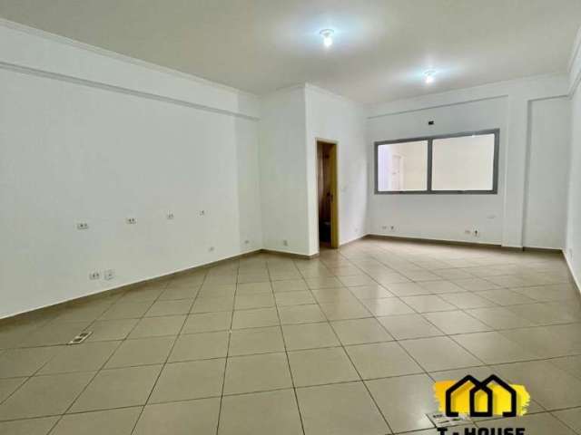 Sala para alugar, 32 m² por R$ 1.350/mês - Rudge Ramos - São Bernardo do Campo/SP