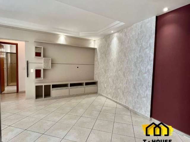 Apartamento com 2 dormitórios à venda, 86 m² por R$ 382.000,00 - Rudge Ramos - São Bernardo do Campo/SP