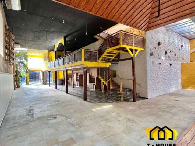 Conjunto, 1000 m² - venda por R$ 9.540.000,00 ou aluguel por R$ 27.500,00/mês - Centro - Santo André/SP