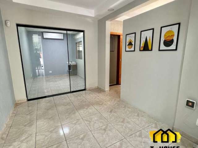 Casa à venda, 120 m² por R$ 583.000,00 - Centro - São Bernardo do Campo/SP
