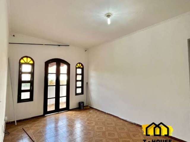 Casa com 3 dormitórios à venda, 200 m² por R$ 1.000.000,00 - Jardim do Mar - São Bernardo do Campo/SP