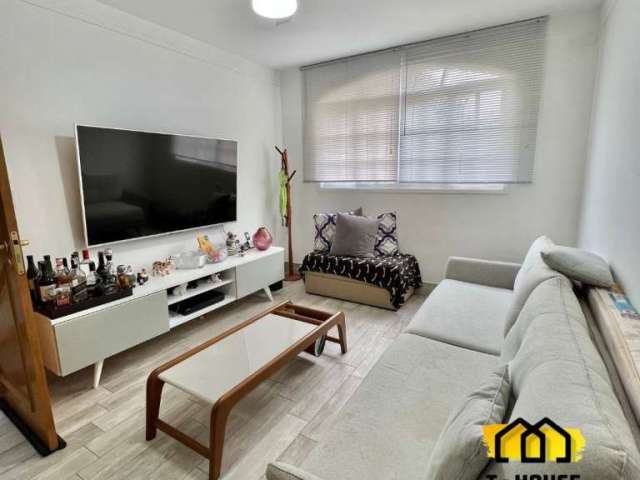 Casa com 2 dormitórios à venda, 147 m² por R$ 954.000,00 - Jardim do Mar - São Bernardo do Campo/SP