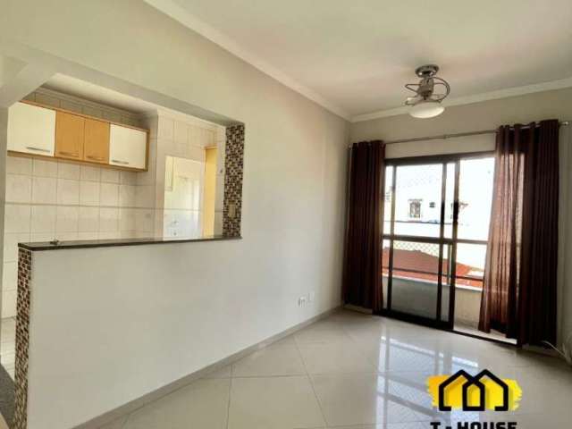 Apartamento com 3 dormitórios à venda, 76 m² por R$ 424.000,00 - Rudge Ramos - São Bernardo do Campo/SP