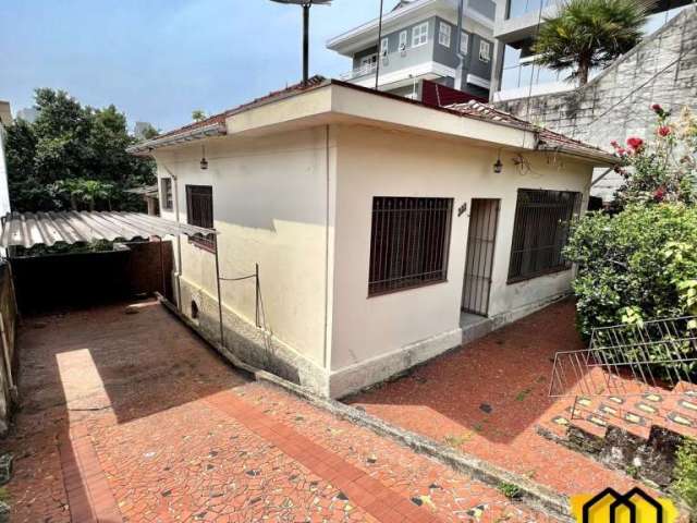 Casa com 2 dormitórios à venda, 130 m² por R$ 1.590.000,00 - Centro - São Bernardo do Campo/SP