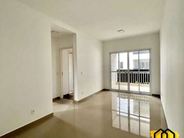 Apartamento com 2 dormitórios para alugar, 64 m² por R$ 2.612,00/mês - Demarchi - São Bernardo do Campo/SP