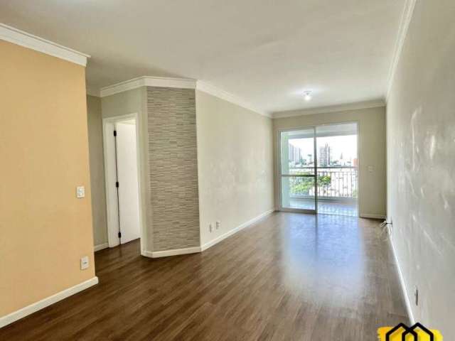 Apartamento com 3 dormitórios à venda, 83 m² por R$ 660.000,00 - Baeta Neves - São Bernardo do Campo/SP