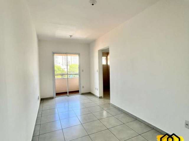 Apartamento com 2 dormitórios para alugar, 52 m² por R$ 2.050,00/mês - Centro - São Bernardo do Campo/SP