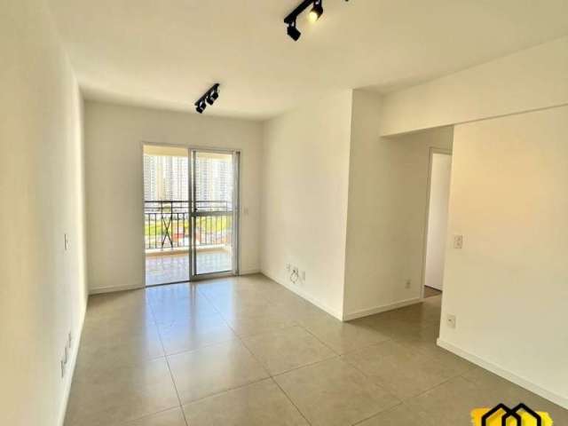 Apartamento com 3 dormitórios à venda, 71 m² por R$ 565.000,00 - Vila Gonçalves - São Bernardo do Campo/SP