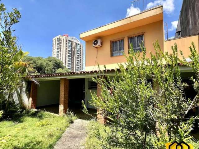 Sobrado para alugar, 320 m² por R$ 8.574,00/mês - Jardim do Mar - São Bernardo do Campo/SP