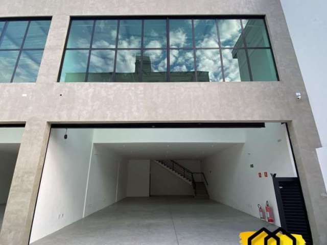 Salão para alugar, 217 m² por R$ 9.240,00/mês - Centro - São Bernardo do Campo/SP