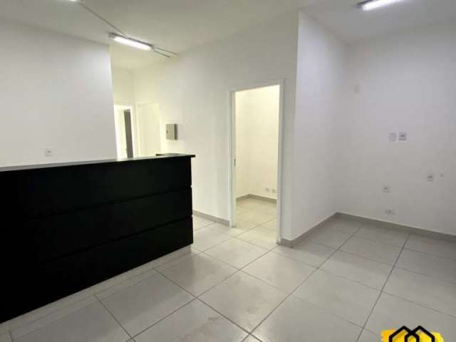 Sala para alugar, 50 m² por R$ 2.032,00/mês - Centro - São Bernardo do Campo/SP