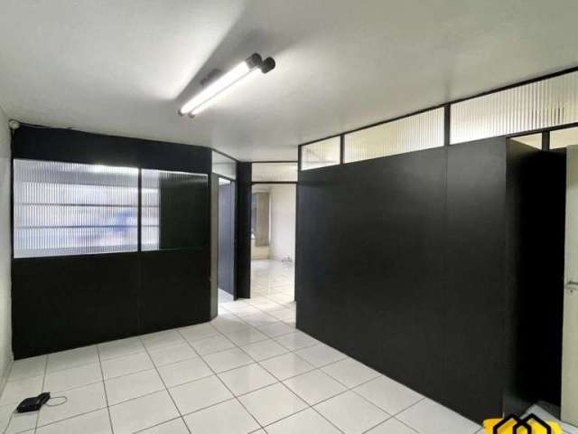Sala para alugar, 66 m² por R$ 3.196,00/mês - Jardim do Mar - São Bernardo do Campo/SP