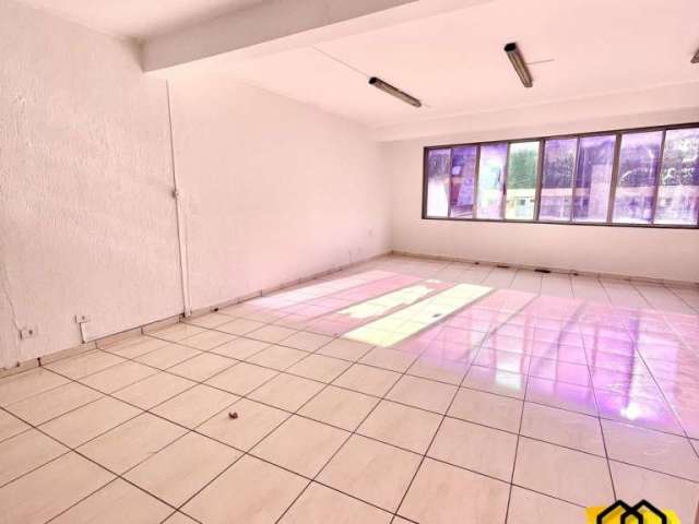 Sala para alugar, 80 m² por R$ 1.485,00/mês - Centro - São Bernardo do Campo/SP
