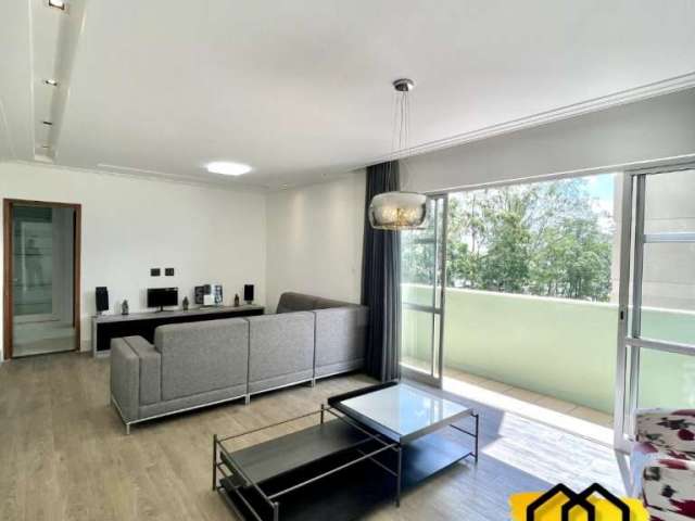 Apartamento com 2 dormitórios à venda, 123 m² por R$ 650.000,00 - Chácara Inglesa - São Bernardo do Campo/SP