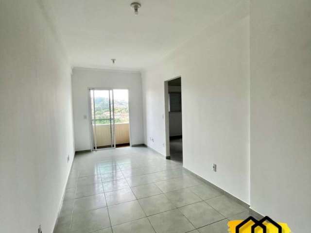 Apartamento com 2 dormitórios, 49 m² - venda por R$ 449.000,00 ou aluguel por R$ 2.386,41/mês - Demarchi - São Bernardo do Campo/SP