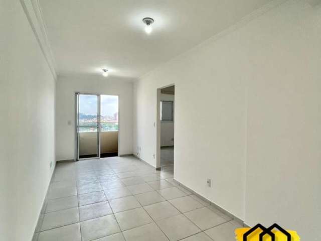 Apartamento com 2 dormitórios para alugar, 49 m² por R$ 2.360,00/mês - Vila Santa Angelina - São Bernardo do Campo/SP