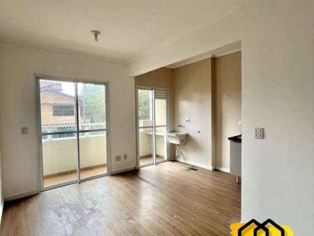 Apartamento com 2 dormitórios para alugar, 49 m² por R$ 2.360,00/mês - Vila Santa Angelina - São Bernardo do Campo/SP