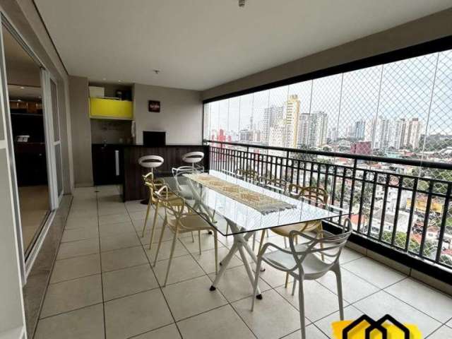 Apartamento com 3 dormitórios à venda, 242 m² por R$ 2.332.000,00 - Nova Petrópolis - São Bernardo do Campo/SP