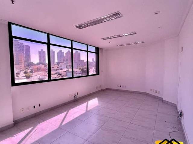 Sala, 29 m² - venda por R$ 210.000,00 ou aluguel por R$ 1.873,00/mês - Centro - São Bernardo do Campo/SP