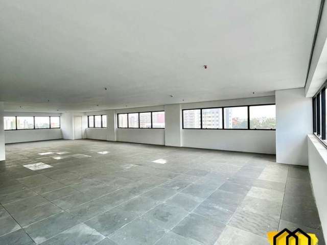 Sala para alugar, 192 m² por R$ 10.682,87/mês - Jabaquara - São Paulo/SP