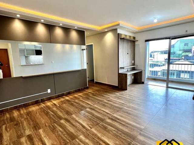 Apartamento com 3 dormitórios à venda, 83 m² por R$ 650.000,00 - Vila Gonçalves - São Bernardo do Campo/SP