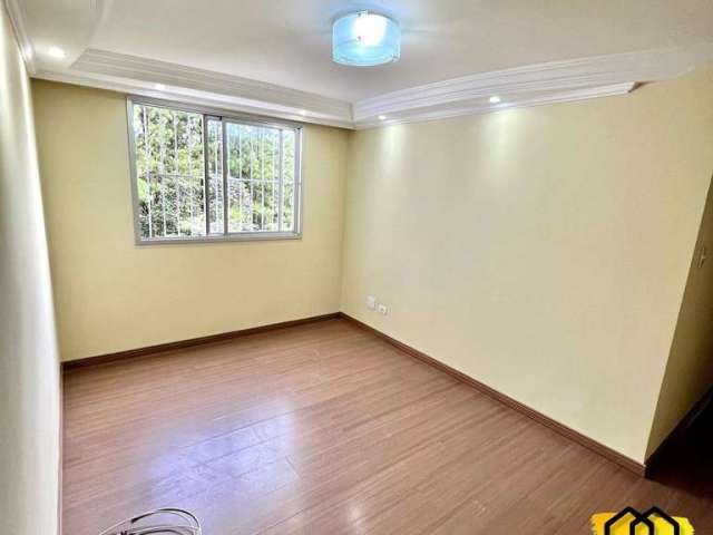 Apartamento com 2 dormitórios para alugar, 56 m² por R$ 1.989,00/mês - Santa Terezinha - São Bernardo do Campo/SP