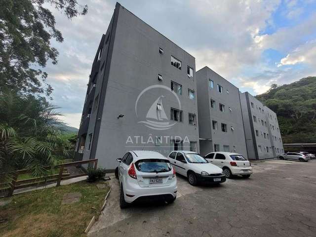 Apartamento mobiliado com 2 dormitórios no bairro Cedro - Camboriú