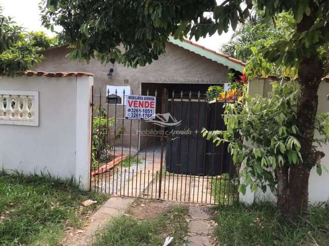 Casa à venda, Santa Clara, Campinas, SP