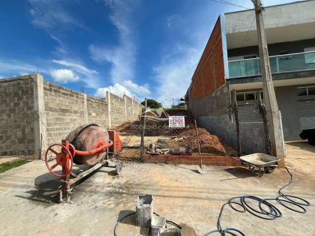 Terreno à venda 200m² - Ótimo local - Principal avenida do Bairro - Residencial Parque da Fazenda,