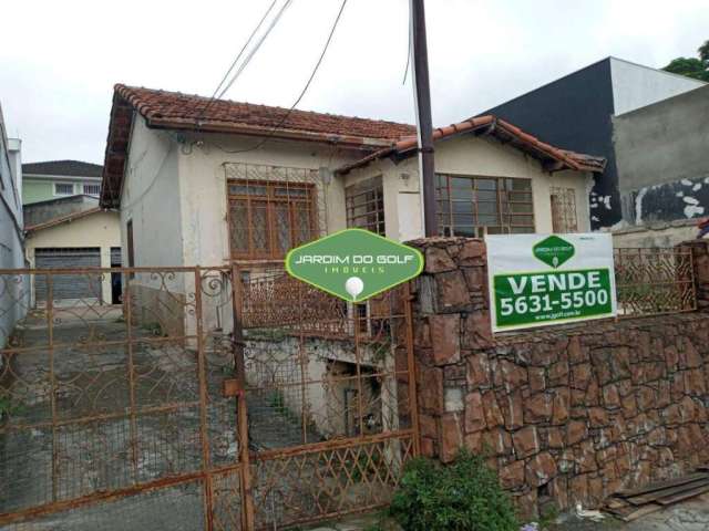 Casa Terreno em área comercial Residencial ao lado do Hospital Vidas São Paulo