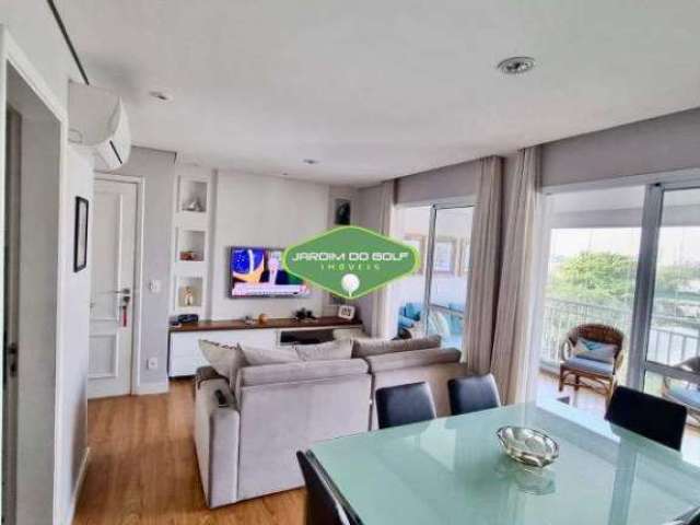 Apartamento a venda 95 m² - 3 dorms - 2 vagas - Condomínio Living Club