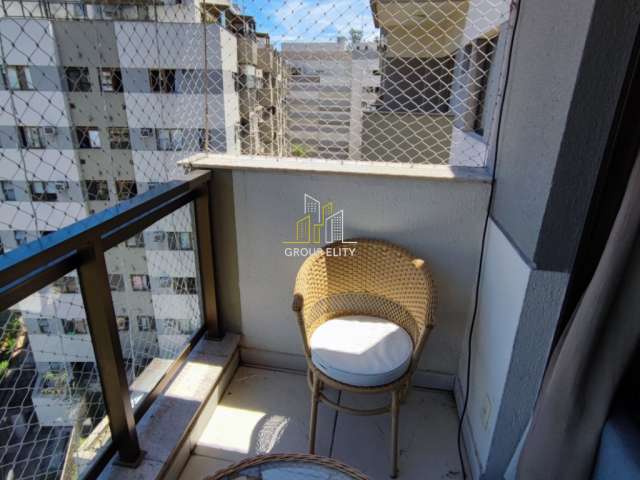 Linda Cobertura para venda com 116 metros quadrados com 3 quartos em Pechincha - Rio de Janeiro - RJ