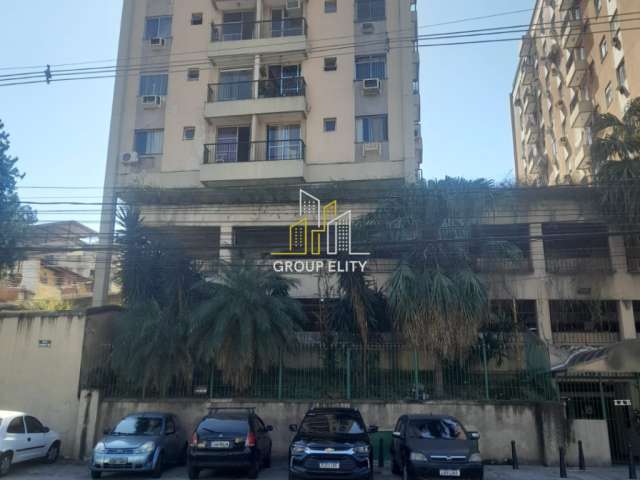 Lindo Apartamento para venda possui 49 metros quadrados com 2 quartos em Piedade - Rio de Janeiro - RJ