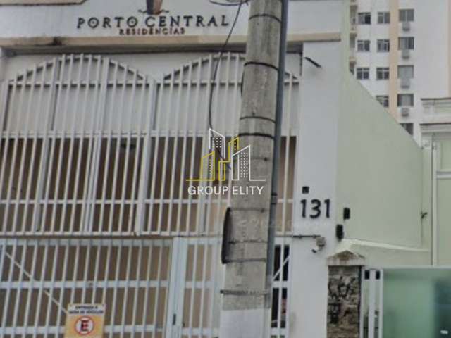 Apartamento para Venda com 2 Quartos, 62 m² - Centro - Niterói