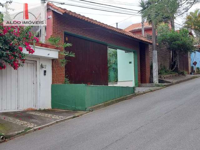 Casa à venda no bairro Vila Diva - Carapicuíba/SP