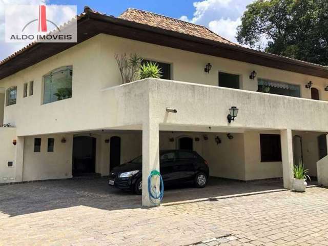 Casa à venda no bairro Chácara Granja Velha - Cotia/SP