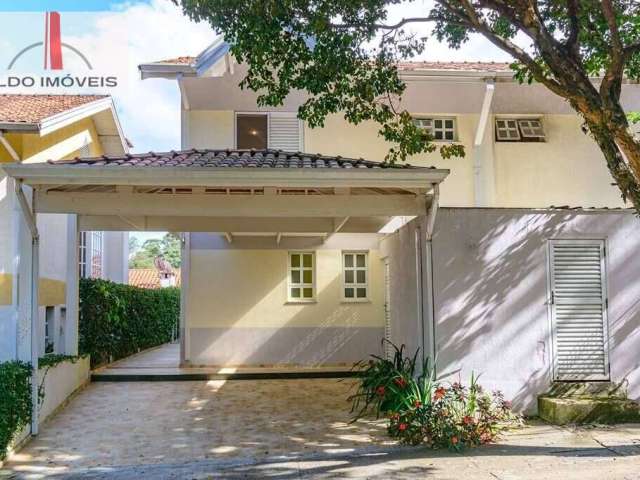 Casa à venda no bairro Parque Frondoso - Cotia/SP