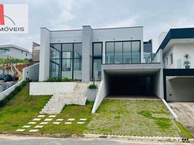Casa à venda no bairro Parque Dom Henrique - Cotia/SP