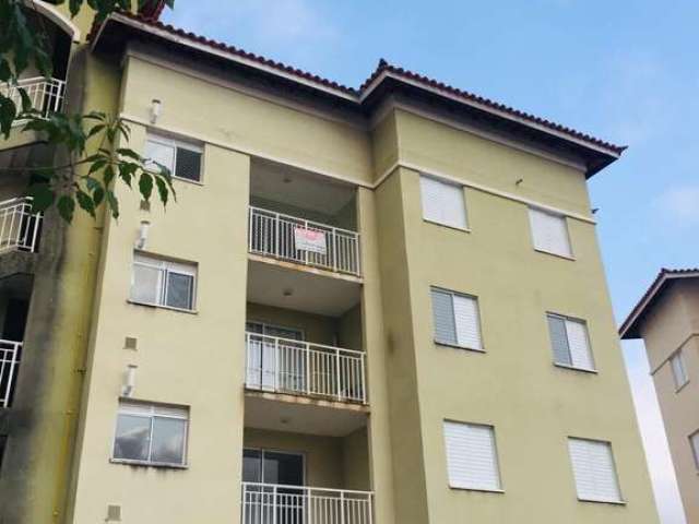 Apartamento à venda no bairro Jardim Petrópolis - Cotia/SP
