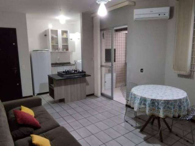 Apartamento com 1 dormitório à venda, 42 m² por R$ 450.000,00 - Caiobá - Matinhos/PR