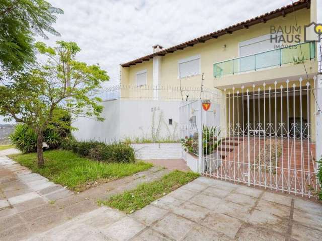 Sobrado com 4 dormitórios à venda, 260 m² por R$ 799.000,00 - Tingui - Curitiba/PR