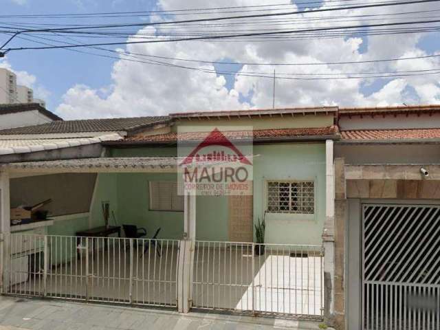 Casa para Venda em Guarulhos, Vila Augusta, 2 dormitórios, 1 banheiro, 2 vagas