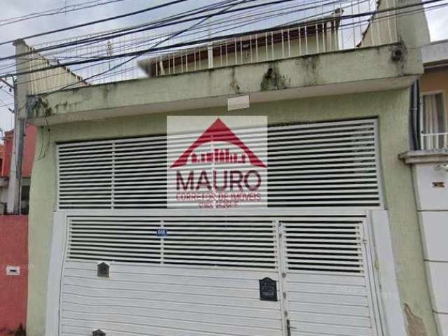 Sobrado para Venda em Guarulhos, Vila Augusta, 3 dormitórios, 2 banheiros, 2 vagas