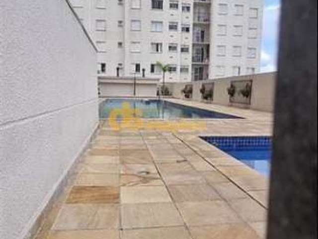 Apartamento à venda com 2 dormitórios no Jardim Las Vegas, Guarulhos, SP