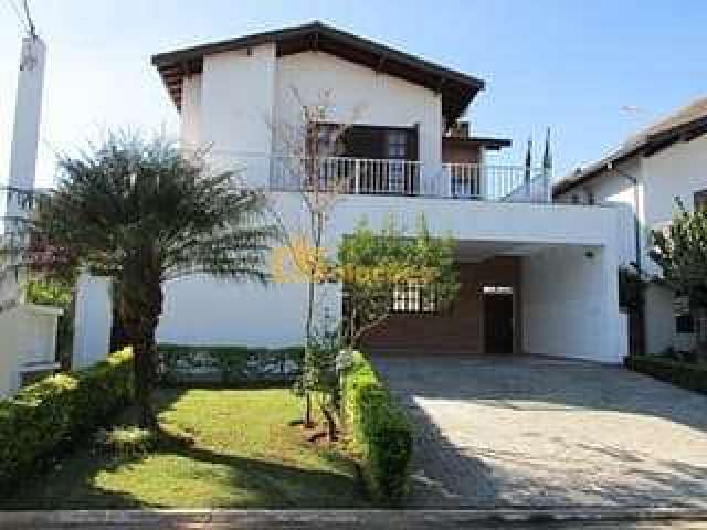 Casa Residencial à venda com 5 quartos na, Alphaville, Santana de Parnaíba, SP